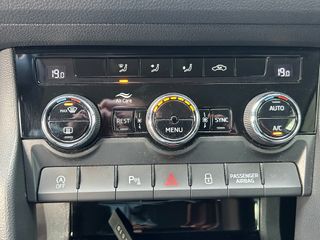 Skoda Kodiaq 2.0 TDI DSG 150