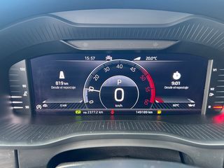 Skoda Kodiaq 2.0 TDI DSG 150