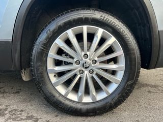 Skoda Kodiaq 2.0 TDI DSG 150