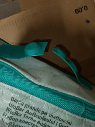 Costruzioni Mega Bloks