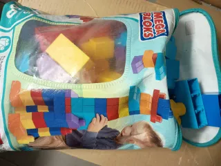 Costruzioni Mega Bloks