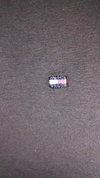 Jersey de entretiempo