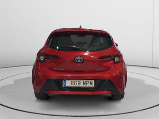 Toyota Corolla Active Plus