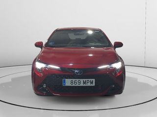 Toyota Corolla Active Plus