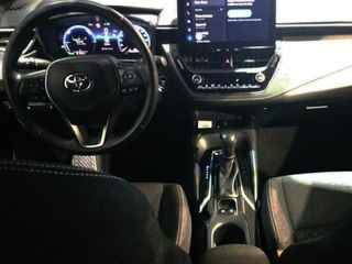 Toyota Corolla Active Plus