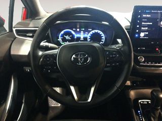 Toyota Corolla Active Plus
