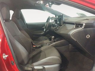 Toyota Corolla Active Plus