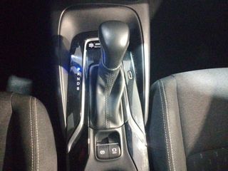 Toyota Corolla Active Plus