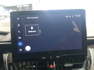 Toyota Corolla Active Plus