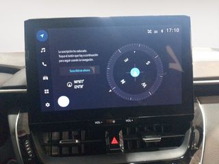 Toyota Corolla Active Plus