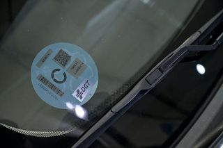 MINI Cooper ONE 5 PUERTAS