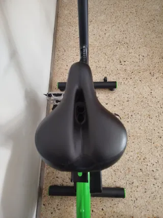 Bicicleta Indoor Bodytone DS06