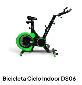 Bicicleta Indoor Bodytone DS06