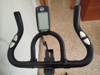 Bicicleta Indoor Bodytone DS06