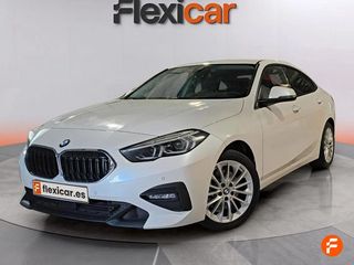 BMW Serie 2 218dA Gran Coupe