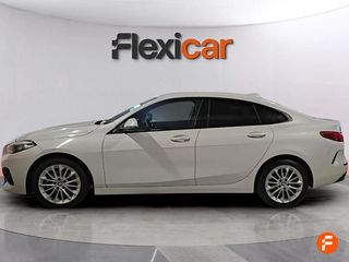 BMW Serie 2 218dA Gran Coupe