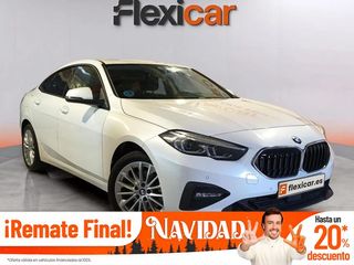 BMW Serie 2 218dA Gran Coupe