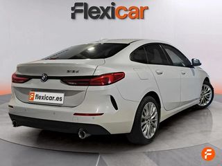 BMW Serie 2 218dA Gran Coupe