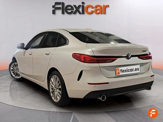BMW Serie 2 218dA Gran Coupe