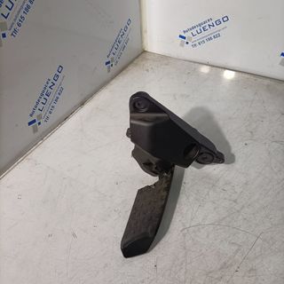 Estribera pasajero lado derecho Zontes 350D 2023