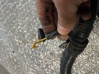 Arnés Motor Mazda RX7 FD3S