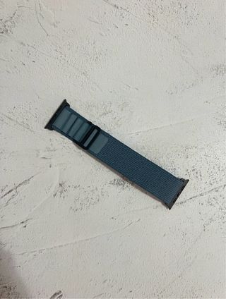 NUEVA Correa ALPINE Apple Watch Ultra 3