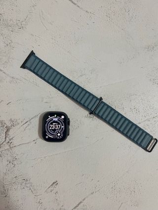 NUEVA Correa ALPINE Apple Watch Ultra 3