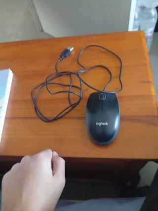 Ratón para el ordenador buen