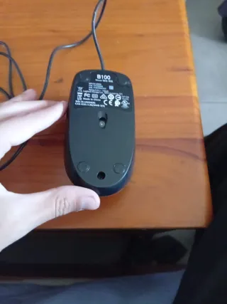 Ratón para el ordenador buen