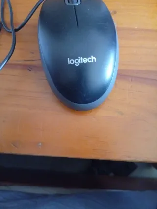 Ratón para el ordenador buen