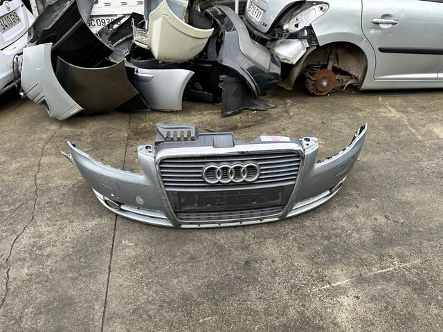 Paragolpes Audi A4 B7