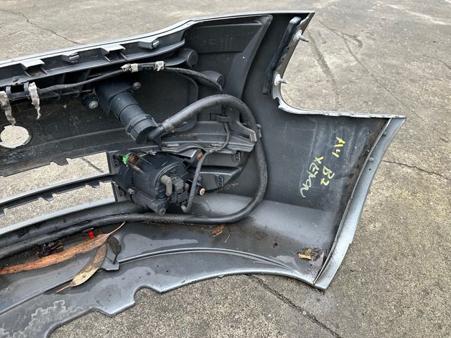 Paragolpes Audi A4 B7