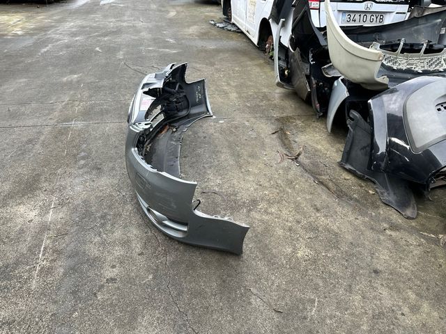 Paragolpes Audi A4 B7