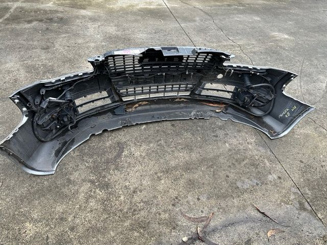 Paragolpes Audi A4 B7