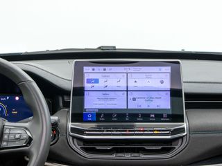 JEEP COMPASS UPLAND 1.5 e-Hybrid 130CV