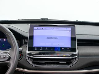 JEEP COMPASS UPLAND 1.5 e-Hybrid 130CV