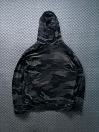 Sudadera Hollister - Must Have Collection