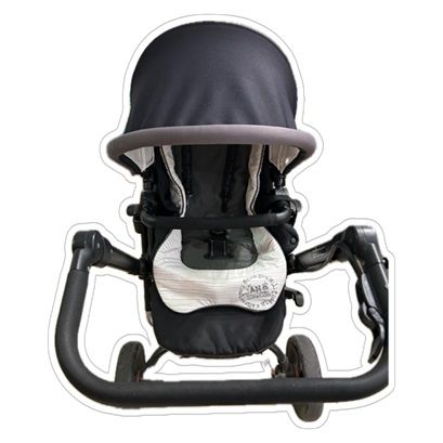 Carrito Bebé Jane Matrix 2 4 Piezas