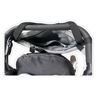 Carrito Bebé Jane Matrix 2 4 Piezas