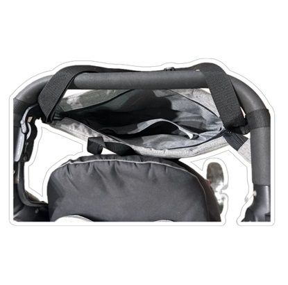 Carrito Bebé Jane Matrix 2 4 Piezas