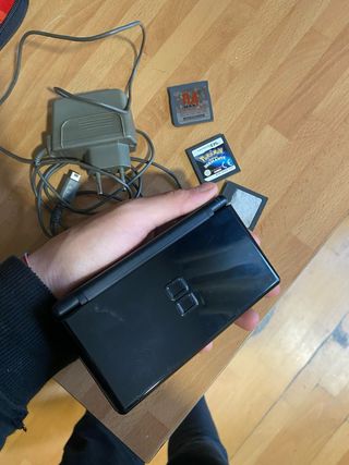 Nintendo Ds impecable