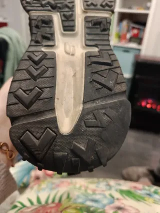 Zapatillas Goodyear Marrones Talla 43