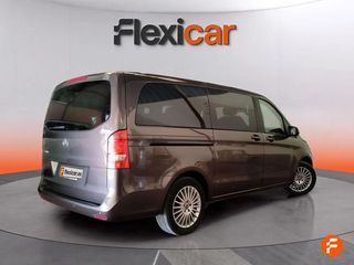 Mercedes Clase V 220 d Clase V Largo