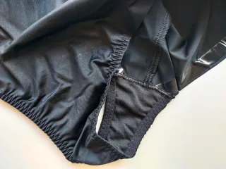 SPANXshape™ Suit Your Fancy High-Waisted Thong