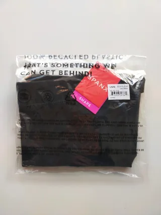 SPANXshape™ Suit Your Fancy High-Waisted Thong