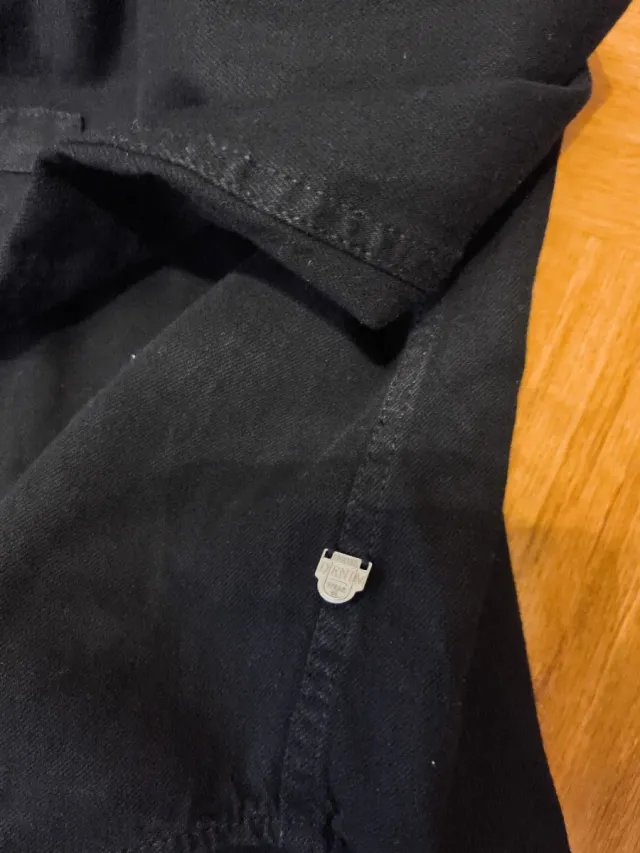 Camisa manga larga, relaxed fit