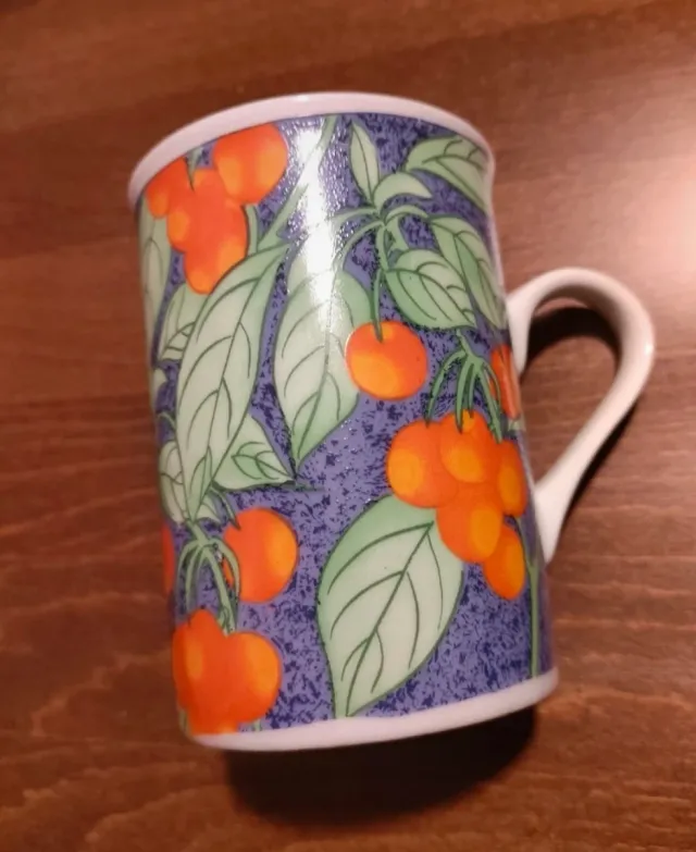 Set mug e crema mani Yves Rocher