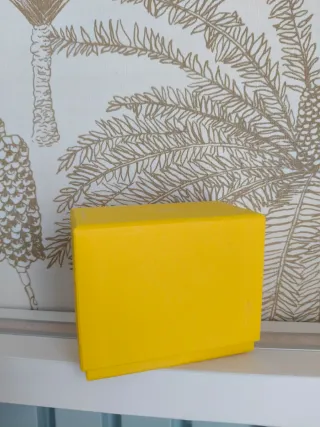 Pulsera Swarovski Emily Azul