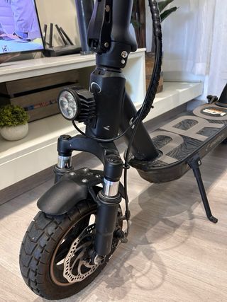 Patinete Eléctrico SmartGyro K2 PRO