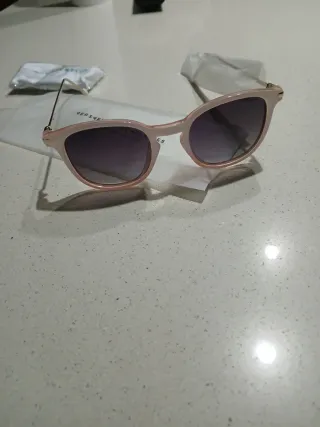 Gafas de sol mujer.